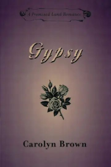 Cover of Gypsy