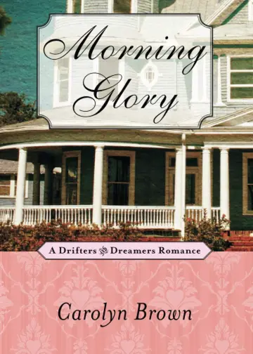 Cover of Morning Glory