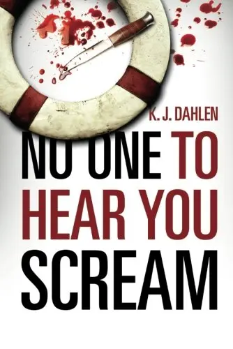 Cover of No One to Hear You Scream