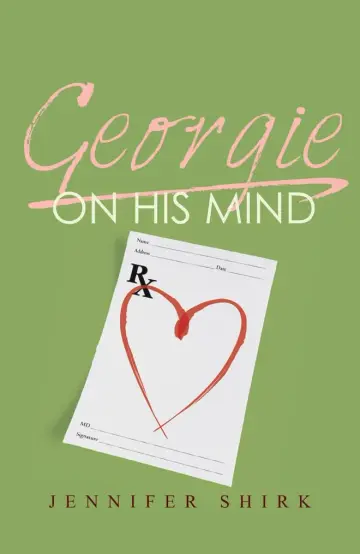 Cover of Georgie on His Mind