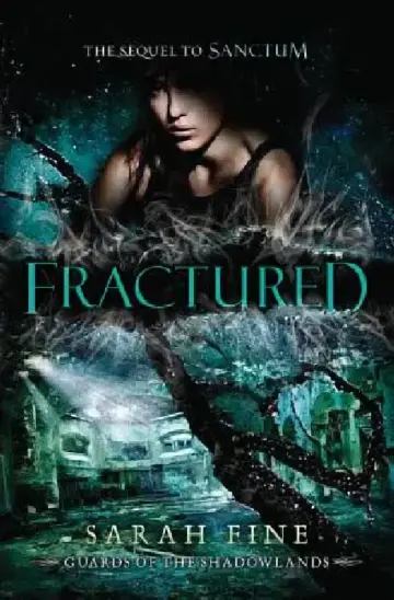 Cover of Fractured