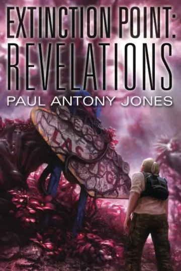 Cover of Revelations