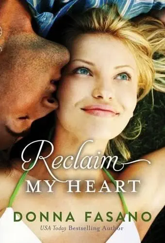 Cover of Reclaim My Heart