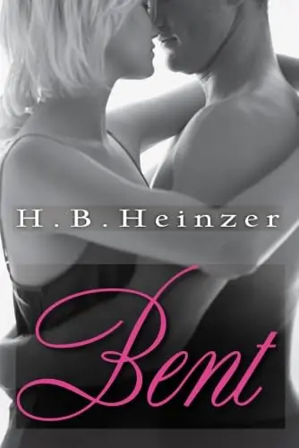 Cover of Bent
