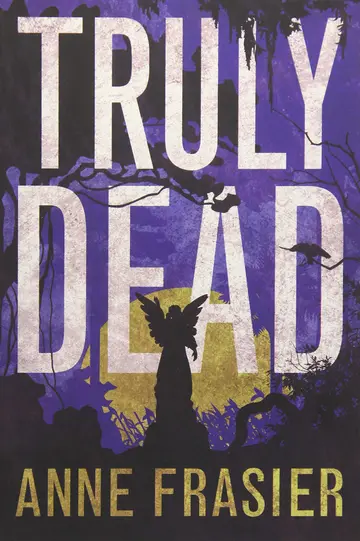 Cover of Truly Dead