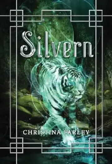Cover of Silvern