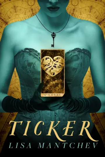Cover of Ticker