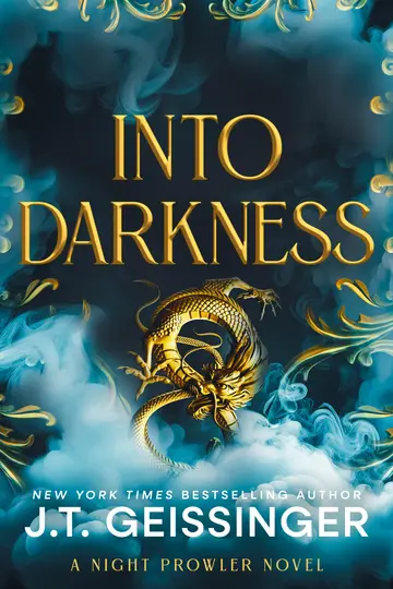Cover of Into Darkness