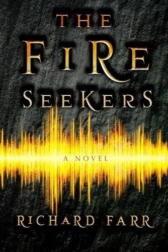 Cover of The Fire Seekers