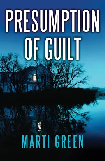 Cover of Presumption of Guilt