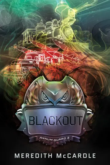 Cover of Blackout