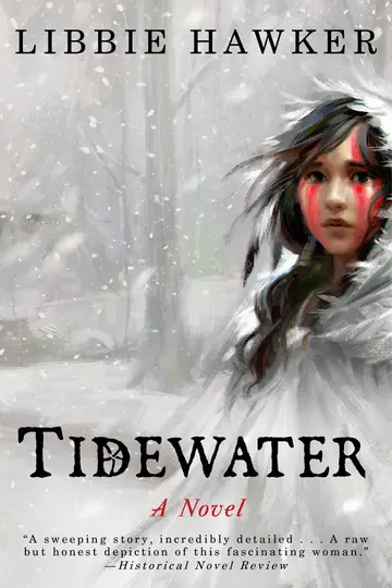 Cover of Tidewater