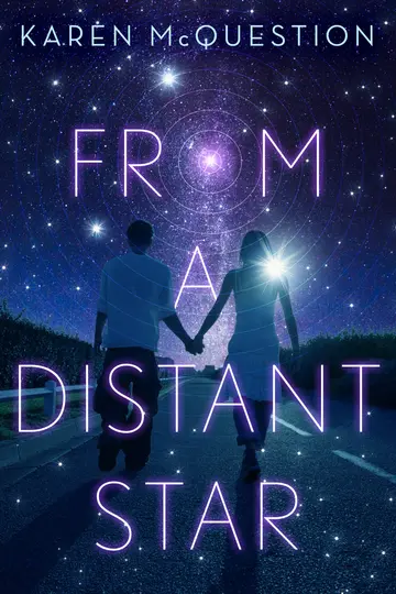 Cover of From a Distant Star