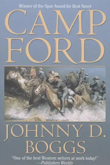 Cover of Camp Ford
