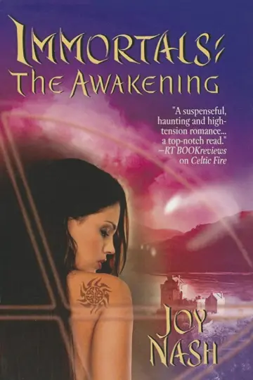 Cover of The Awakening