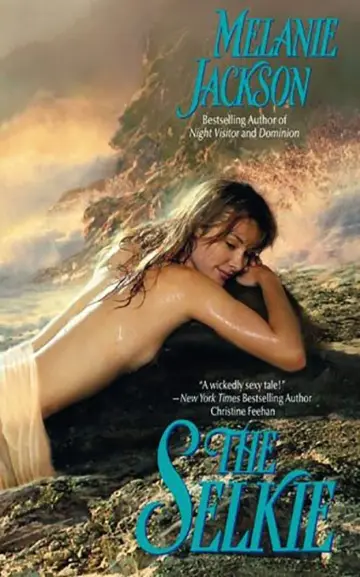 Cover of The Selkie