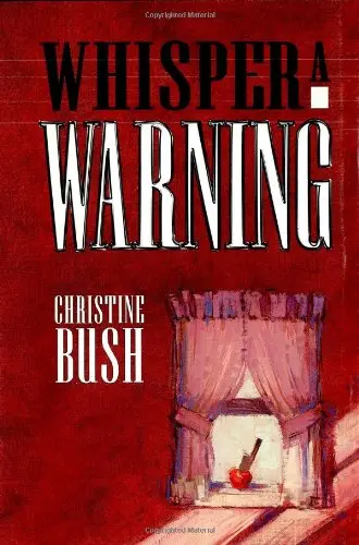 Cover of Whisper a Warning