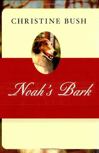 Cover of Noah's Bark