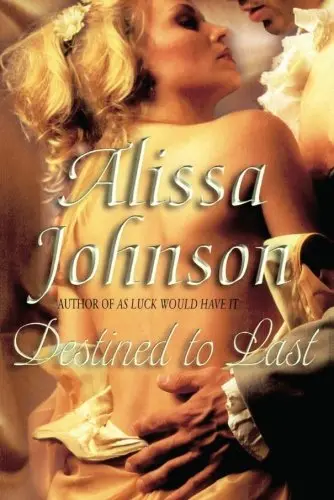 Cover of Destined to Last
