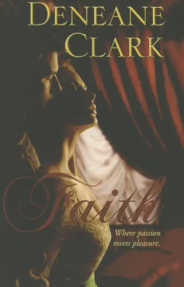 Cover of Faith