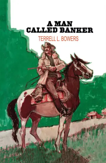 Cover of A Man Called Banker