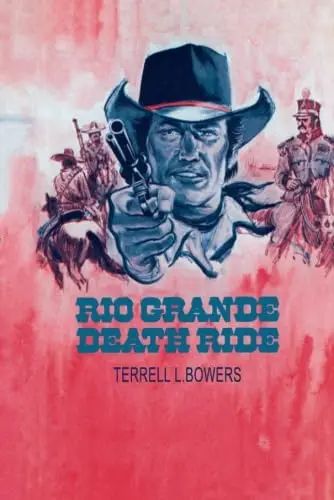 Cover of Rio Grande Death Ride
