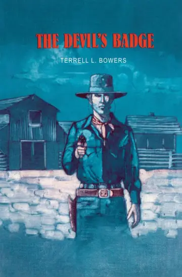 Cover of The Devil's Badge