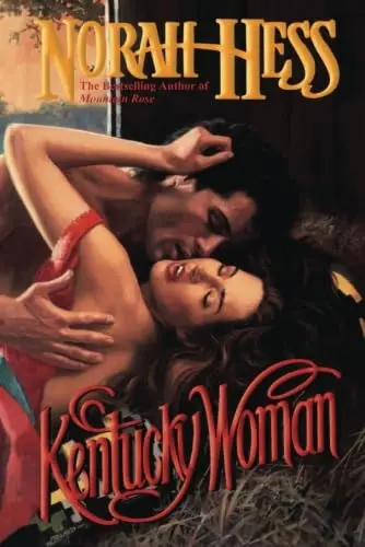 Cover of Kentucky Woman