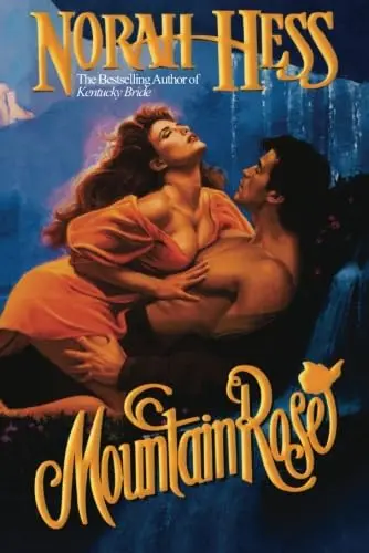 Cover of Mountain Rose