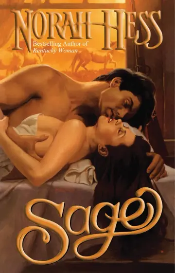 Cover of Sage