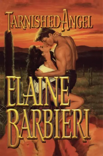 Cover of Tarnished Angel