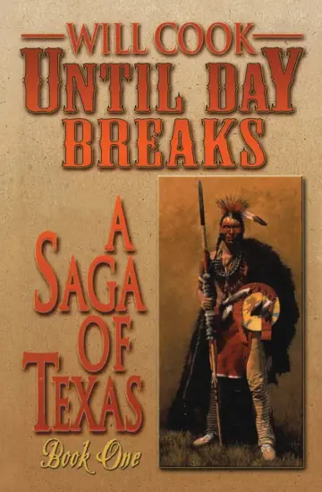 Cover of Until Day Breaks