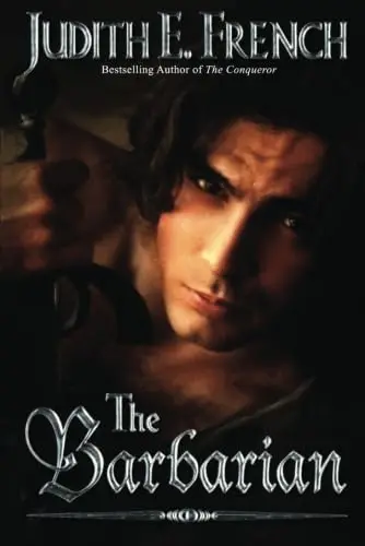Cover of The Barbarian