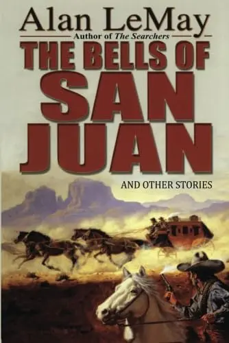Cover of The Bells of San Juan