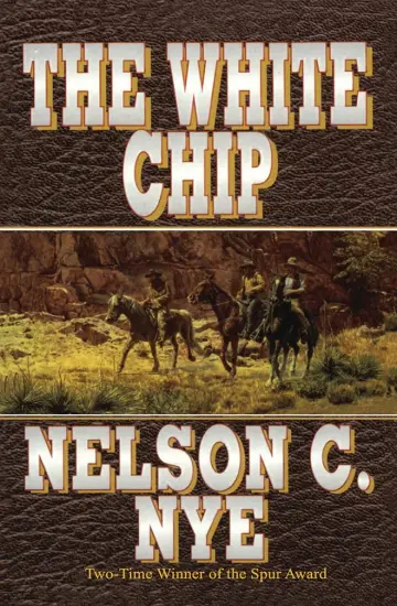 Cover of The White Chip