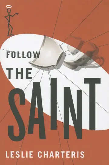 Cover of Follow the Saint