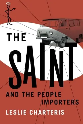 Cover of The Saint and the People Importers