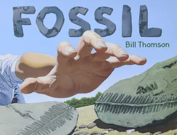 Cover of Fossil