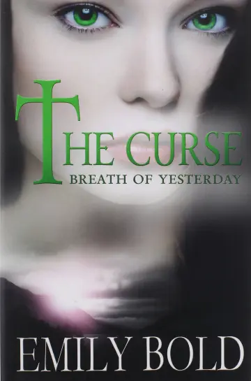 Cover of Breath of Yesterday
