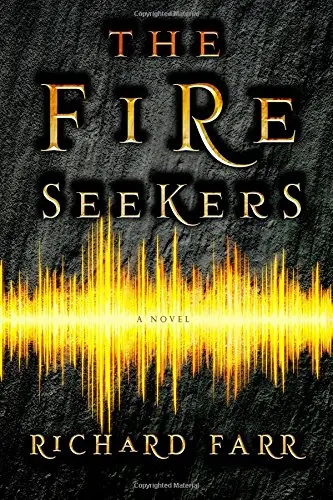 Cover of The Fire Seekers