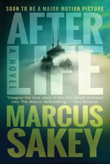 Cover of Afterlife