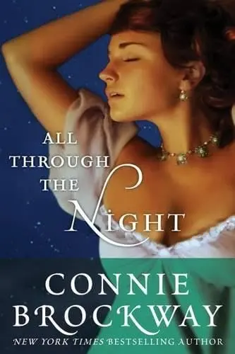 Cover of All Through the Night