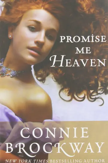 Cover of Promise Me Heaven