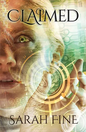 Cover of Claimed