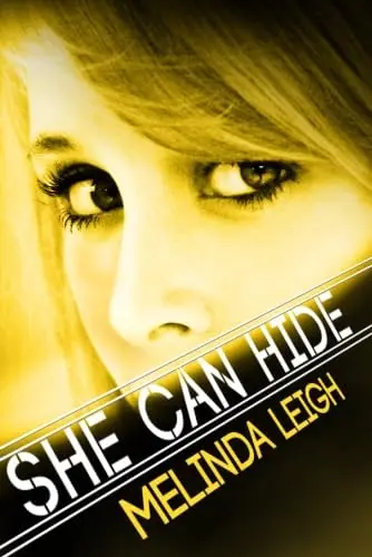 Cover of She Can Hide