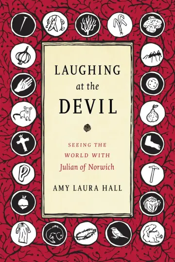 Cover of Laughing at the Devil