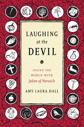 Cover of Laughing at the Devil
