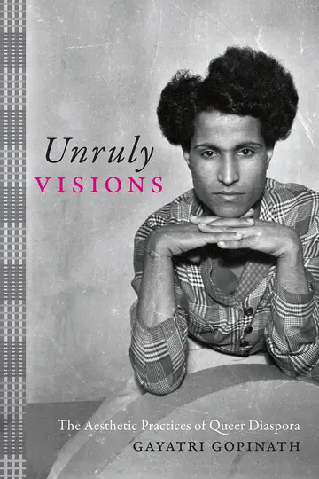 Cover of Unruly Visions