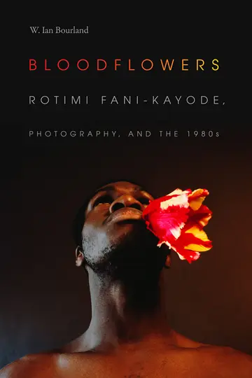 Cover of Bloodflowers