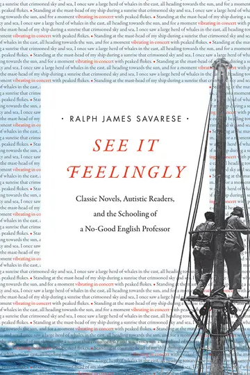 Cover of See It Feelingly